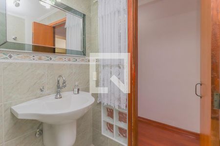 Apartamento para alugar com 142m², 3 quartos e 2 vagas Apartamento para alugar com 142m², 3 quartos e 2 vagasBanheiro Social