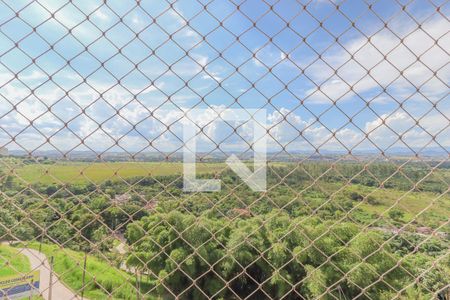 Apartamento para alugar com 142m², 3 quartos e 2 vagas Apartamento para alugar com 142m², 3 quartos e 2 vagasSacada dos quartos 1 e 2