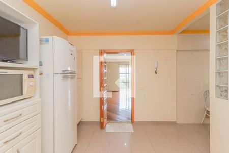 Apartamento para alugar com 142m², 3 quartos e 2 vagas Apartamento para alugar com 142m², 3 quartos e 2 vagasCozinha