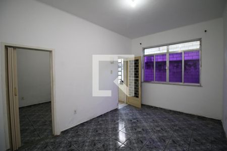 Sala de casa à venda com 2 quartos, 45m² em Braz de Pina, Rio de Janeiro