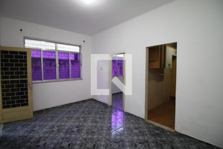 Sala de casa à venda com 2 quartos, 45m² em Braz de Pina, Rio de Janeiro