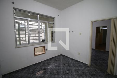 Quarto 1 de casa à venda com 2 quartos, 45m² em Braz de Pina, Rio de Janeiro