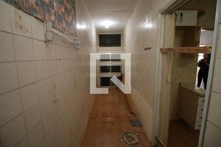 Casa à venda com 45m², 2 quartos e sem vagaÁrea de Serviço