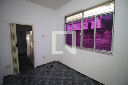 Quarto 2 - Suíte de casa à venda com 2 quartos, 45m² em Braz de Pina, Rio de Janeiro