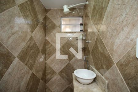 Casa à venda com 45m², 2 quartos e sem vagaBanheiro da Suíte 2