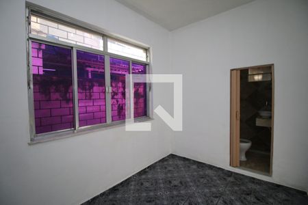 Quarto 2 - Suíte de casa à venda com 2 quartos, 45m² em Braz de Pina, Rio de Janeiro