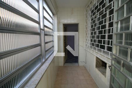 Casa à venda com 45m², 2 quartos e sem vagaHall de entrada