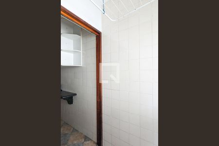 Apartamento à venda com 56m², 2 quartos e 1 vaga Apartamento à venda com 56m², 2 quartos e 1 vagaÁrea de serviço