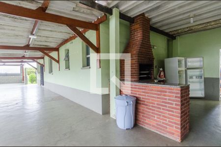 Apartamento à venda com 56m², 2 quartos e 1 vaga Apartamento à venda com 56m², 2 quartos e 1 vagaÁrea comum