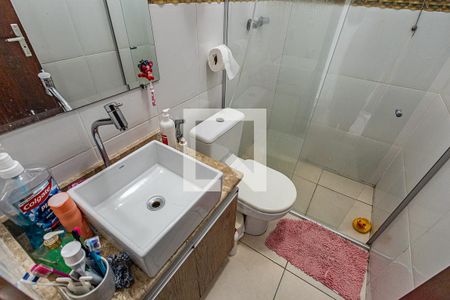 Casa para alugar com 100m², 2 quartos e 1 vagaBanheiro