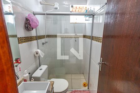 Casa para alugar com 100m², 2 quartos e 1 vagaBanheiro