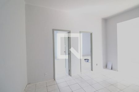 Sala de apartamento à venda com 3 quartos, 96m² em Jardim Carioca, Rio de Janeiro