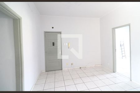 Sala de apartamento à venda com 3 quartos, 96m² em Jardim Carioca, Rio de Janeiro