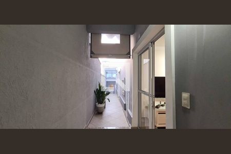 Área Externa de casa à venda com 3 quartos, 150m² em Vila Yara, Osasco