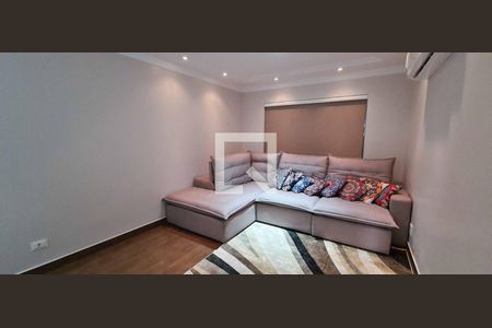 Sala de casa à venda com 3 quartos, 150m² em Vila Yara, Osasco