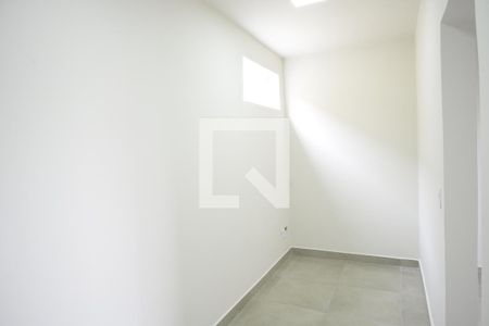 Casa para alugar com 25m², 1 quarto e sem vagaSala