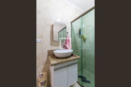 Casa 1 - Banheiro de casa à venda com 2 quartos, 300m² em Jardim Piratininga, São Paulo