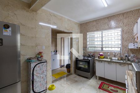 Casa à venda com 300m², 2 quartos e 1 vagaCasa 1 - Cozinha
