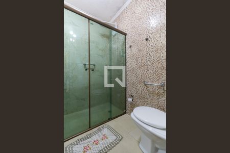 Casa 1 - Banheiro de casa à venda com 2 quartos, 300m² em Jardim Piratininga, São Paulo