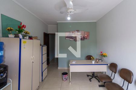 Casa à venda com 300m², 2 quartos e 1 vagaCasa 2 - Sala