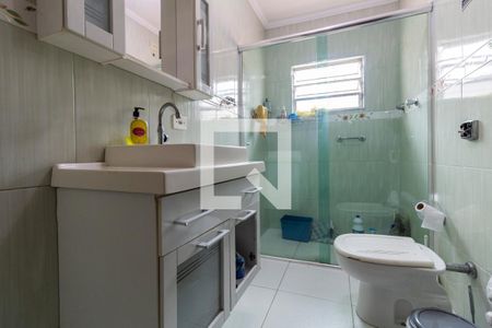 Casa à venda com 300m², 2 quartos e 1 vagaCasa 2 - Banheiro