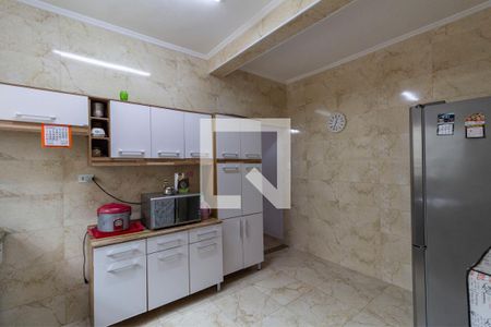 Casa à venda com 300m², 2 quartos e 1 vagaCasa 1 - Cozinha