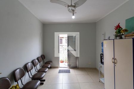 Casa à venda com 300m², 2 quartos e 1 vagaCasa 2 - Sala