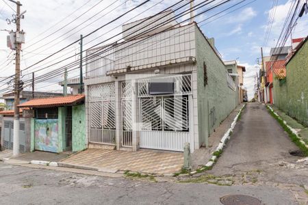 Casa à venda com 300m², 2 quartos e 1 vagaFachada