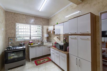 Casa à venda com 300m², 2 quartos e 1 vagaCasa 1 - Cozinha
