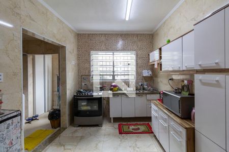 Casa à venda com 300m², 2 quartos e 1 vagaCasa 1 - Cozinha