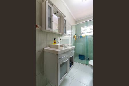 Casa à venda com 300m², 2 quartos e 1 vagaCasa 2 - Banheiro