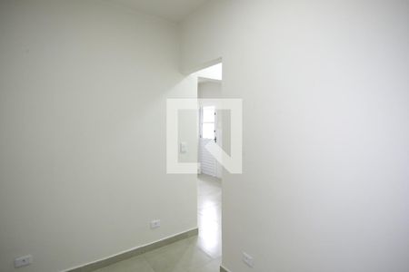 Quarto 1 de casa de condomínio para alugar com 2 quartos, 35m² em Jardim Patente, São Paulo