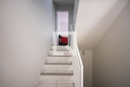 Escada 1 de casa à venda com 2 quartos, 99m² em Vila Sônia, São Paulo
