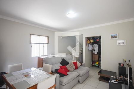 Sala de casa à venda com 2 quartos, 99m² em Vila Sônia, São Paulo