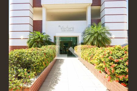 Apartamento para alugar com 65m², 2 quartos e 1 vaga Apartamento para alugar com 65m², 2 quartos e 1 vagaEntrada