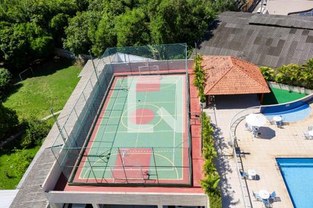 Apartamento para alugar com 65m², 2 quartos e 1 vaga Apartamento para alugar com 65m², 2 quartos e 1 vagaQuadra