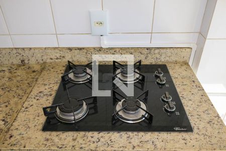 Apartamento para alugar com 65m², 2 quartos e 1 vaga Apartamento para alugar com 65m², 2 quartos e 1 vagaCozinha