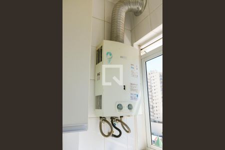 Apartamento para alugar com 65m², 2 quartos e 1 vaga Apartamento para alugar com 65m², 2 quartos e 1 vagaÁrea de Serviço