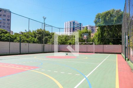 Apartamento para alugar com 65m², 2 quartos e 1 vaga Apartamento para alugar com 65m², 2 quartos e 1 vagaQuadra