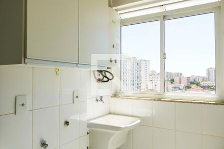Apartamento para alugar com 65m², 2 quartos e 1 vaga Apartamento para alugar com 65m², 2 quartos e 1 vagaÁrea de Serviço