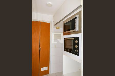 Apartamento para alugar com 65m², 2 quartos e 1 vaga Apartamento para alugar com 65m², 2 quartos e 1 vagaCozinha