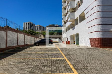 Apartamento para alugar com 65m², 2 quartos e 1 vaga Apartamento para alugar com 65m², 2 quartos e 1 vagaGaragem