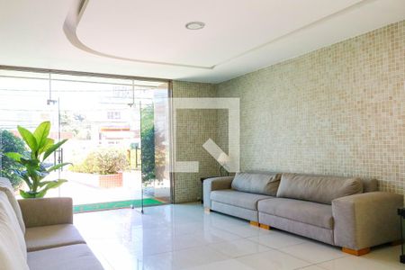 Apartamento para alugar com 65m², 2 quartos e 1 vaga Apartamento para alugar com 65m², 2 quartos e 1 vagaPortaria