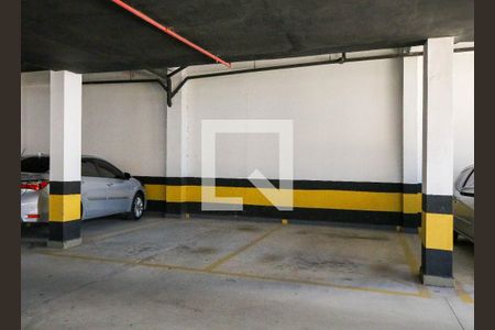 Apartamento para alugar com 65m², 2 quartos e 1 vaga Apartamento para alugar com 65m², 2 quartos e 1 vagaGaragem