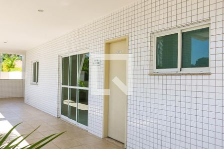 Apartamento para alugar com 65m², 2 quartos e 1 vaga Apartamento para alugar com 65m², 2 quartos e 1 vagaÁrea comum - Salão de festas