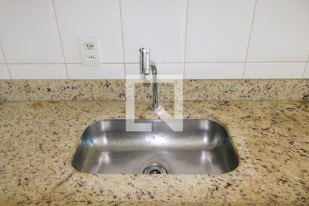 Apartamento para alugar com 65m², 2 quartos e 1 vaga Apartamento para alugar com 65m², 2 quartos e 1 vagaCozinha