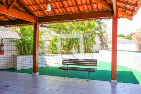 Apartamento para alugar com 65m², 2 quartos e 1 vaga Apartamento para alugar com 65m², 2 quartos e 1 vagaÁrea comum