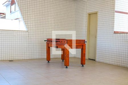 Apartamento para alugar com 65m², 2 quartos e 1 vaga Apartamento para alugar com 65m², 2 quartos e 1 vagaÁrea comum - Playground