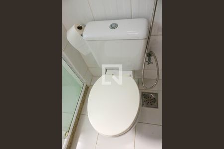 Apartamento para alugar com 65m², 2 quartos e 1 vaga Apartamento para alugar com 65m², 2 quartos e 1 vagaBanheiro