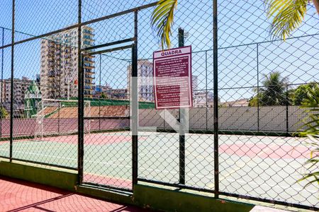 Apartamento para alugar com 65m², 2 quartos e 1 vaga Apartamento para alugar com 65m², 2 quartos e 1 vagaQuadra